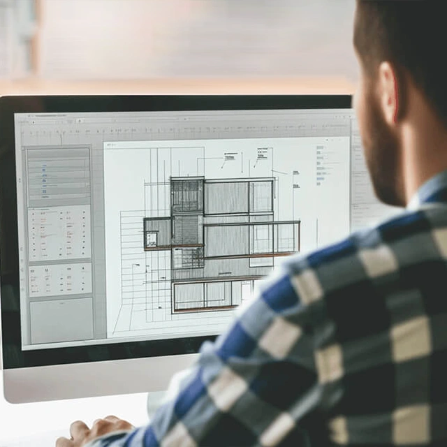 Design and planning process at Sara Hospitality
