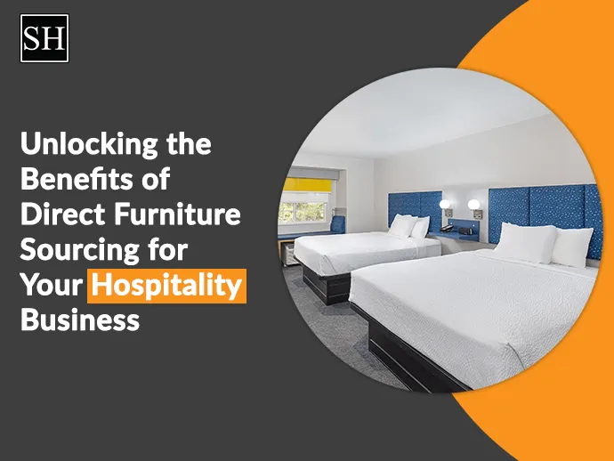 Furniture Hospitality