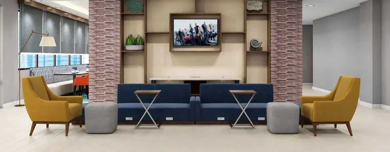 HOSPITALITY FURNITURE