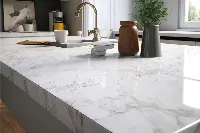 Sleek touchless gooseneck sensor faucet-1