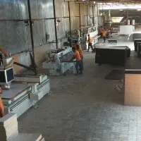 Manufacturing