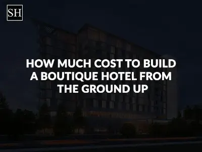 Boutique Hotel