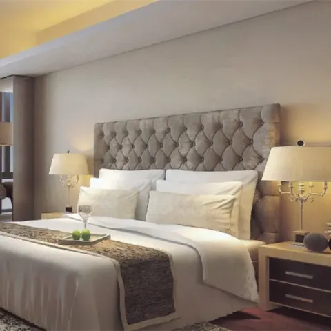 Sara Hospitality
