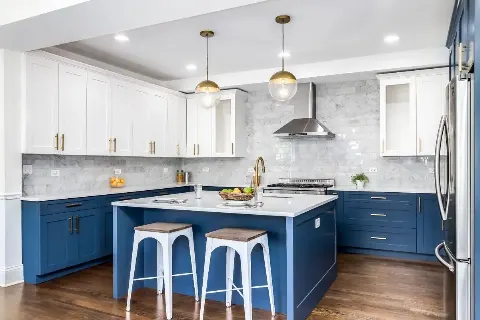 Kitchen Cabinet