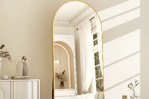 Mirrors