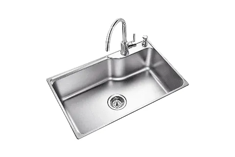 Sinks