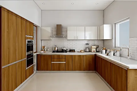 Kitchen Cabinet