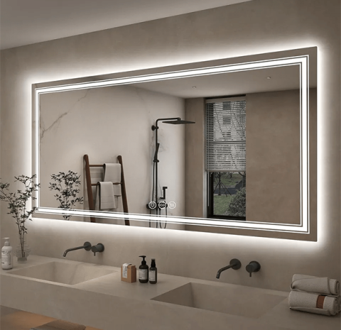 mirrors