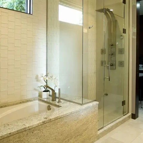 Tubs and Showers