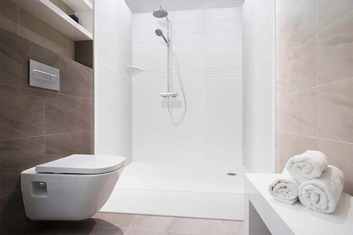 CULTURED MARBLE