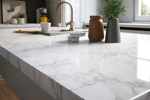Kitchen Countertops