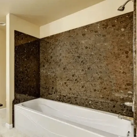 Tubs and Showers