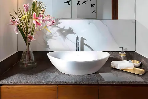 Sinks