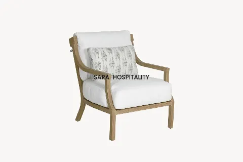 Hospitality Outdoor Furniture 0162