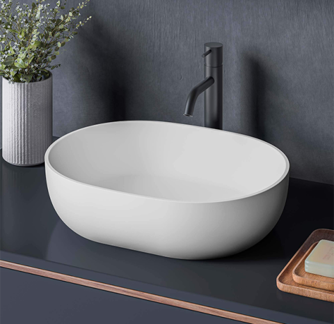 sinks