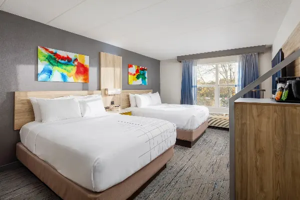 La Quinta Hotel Furniture
