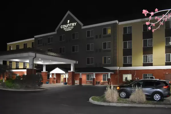 Country Inn & Suites By Radisson