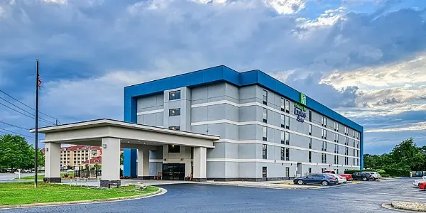 Holiday Inn Express