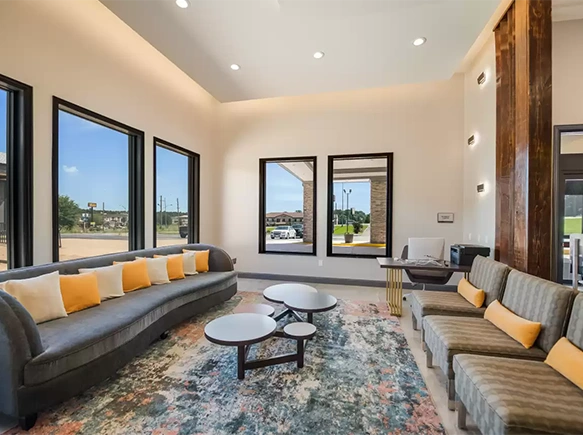 Understanding Clarion Pointe’s Renovation Needs