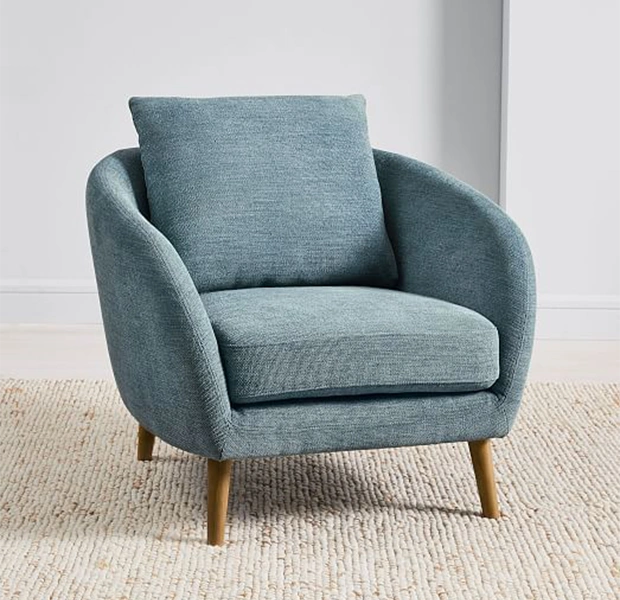 SOFT SEATING