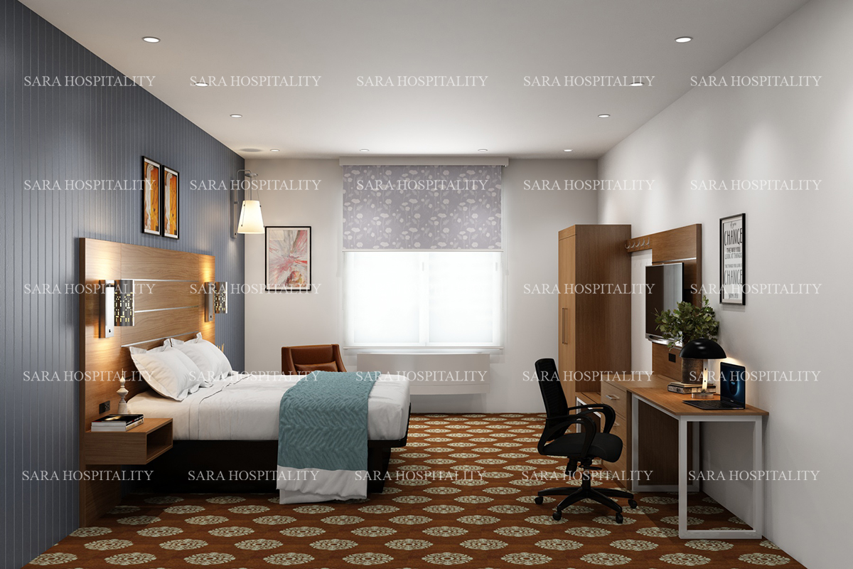 Orage Furniture Collection