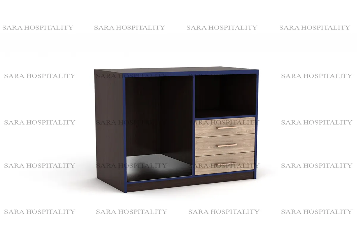 Sara Hospitality