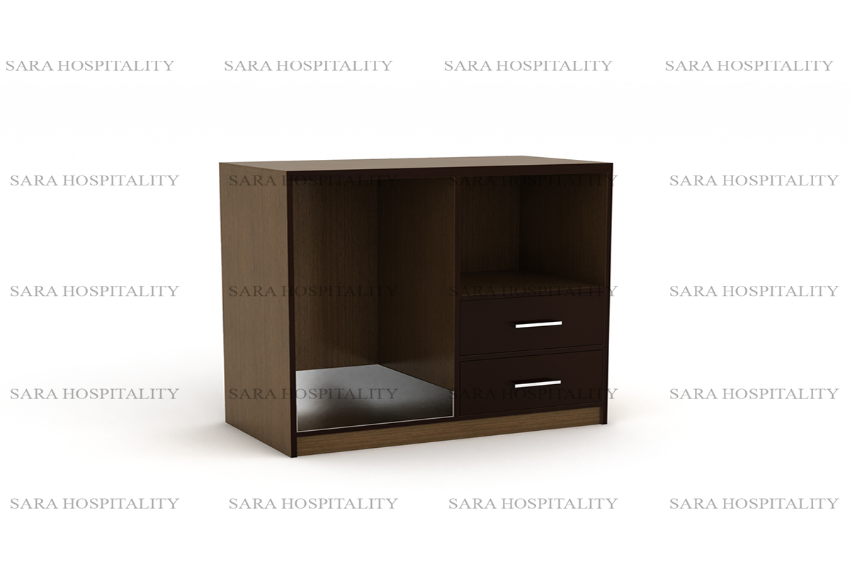 Sara Hospitality