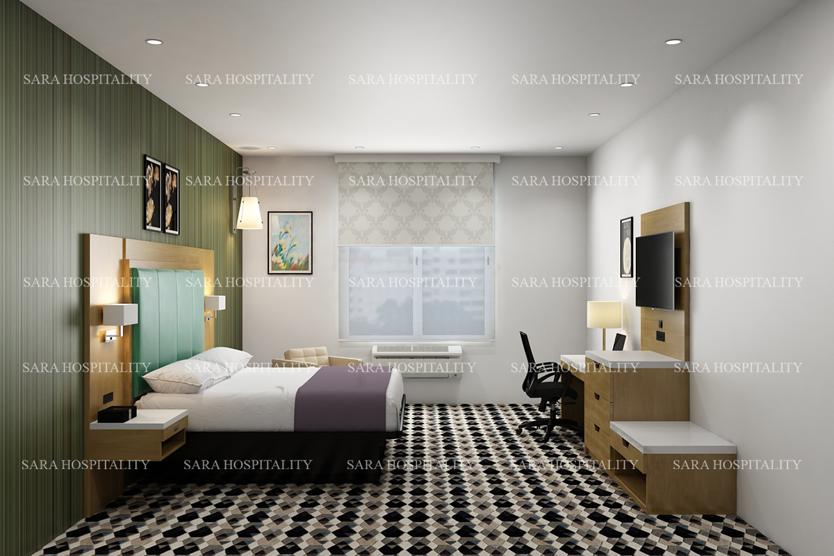 Ontaria Furniture  Collection