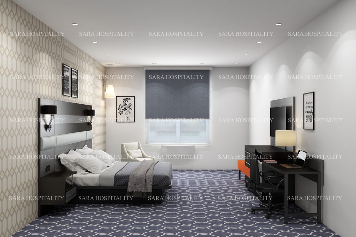 Orlando Furniture Collection