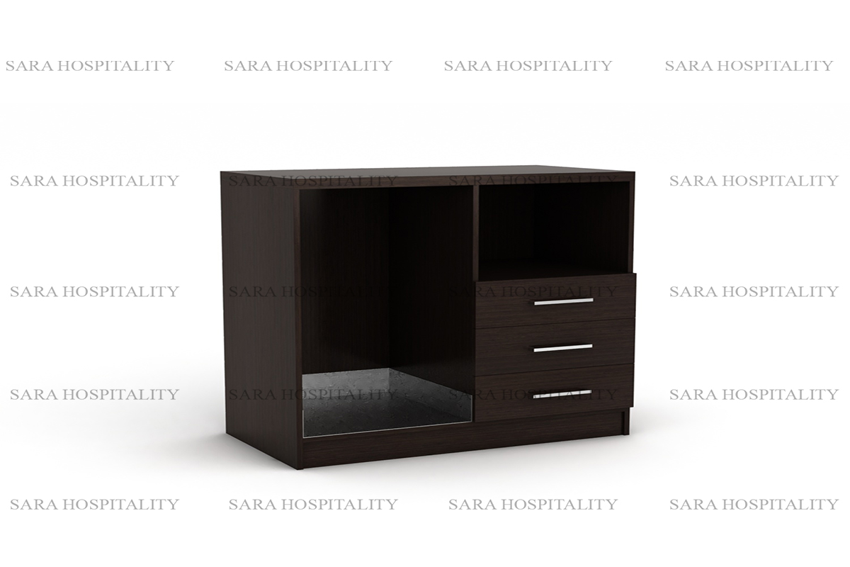Sara Hospitality