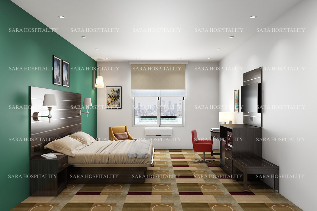 Mesa Furniture Collection