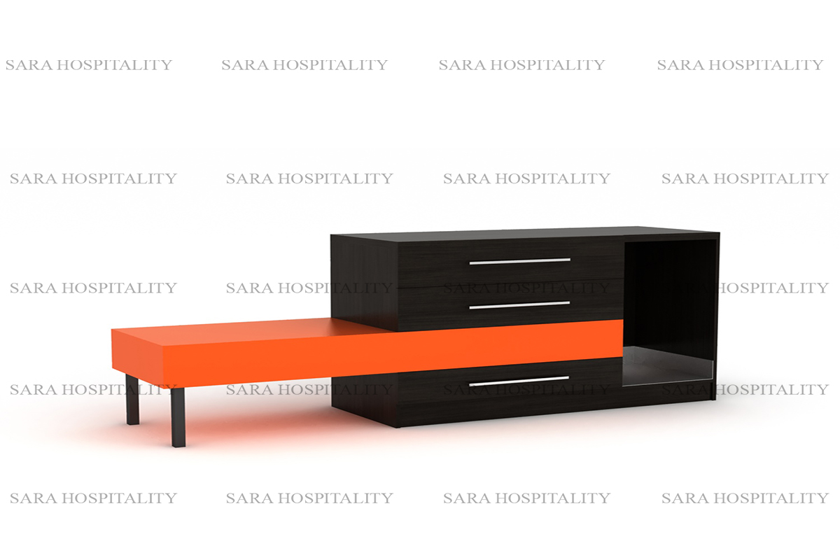 Sara Hospitality