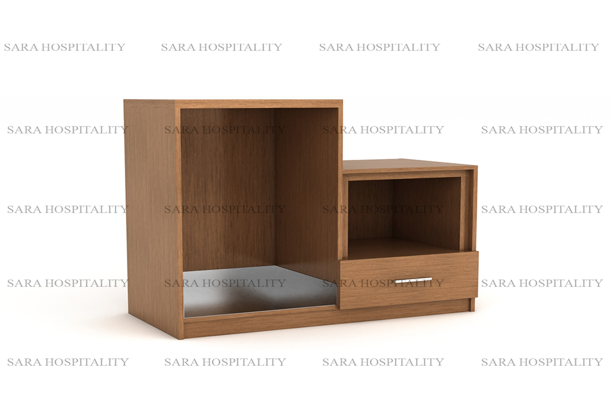 Sara Hospitality