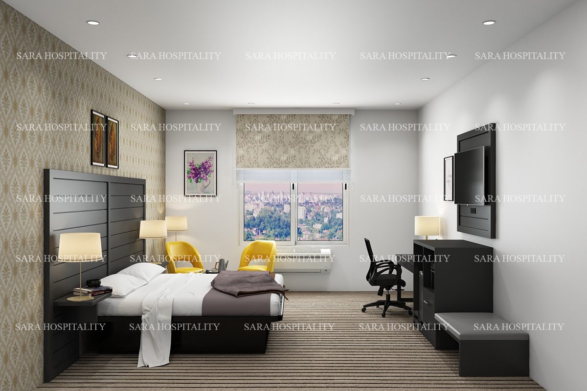 Norfolk Furniture Collection