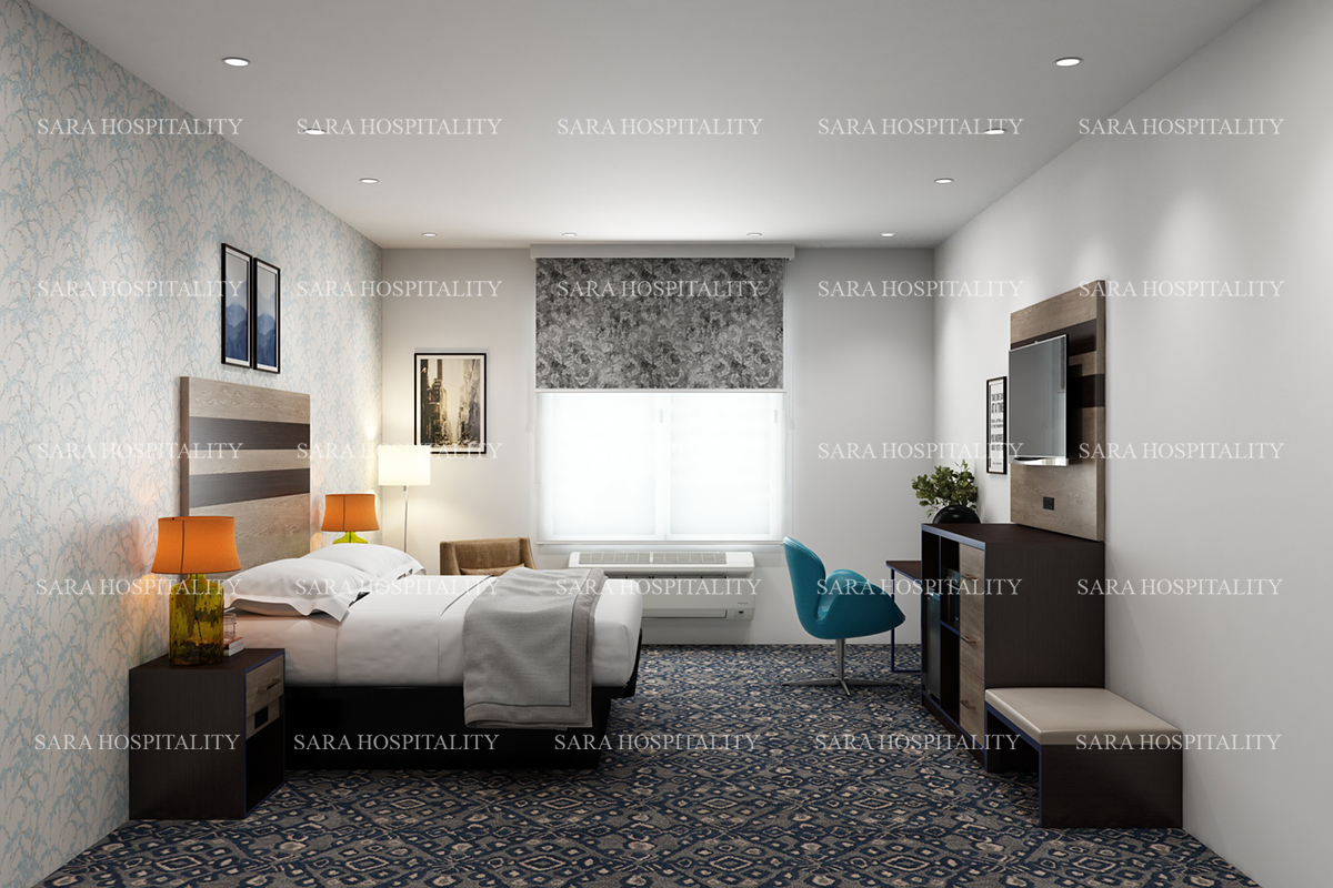 Waco Furniture Collection