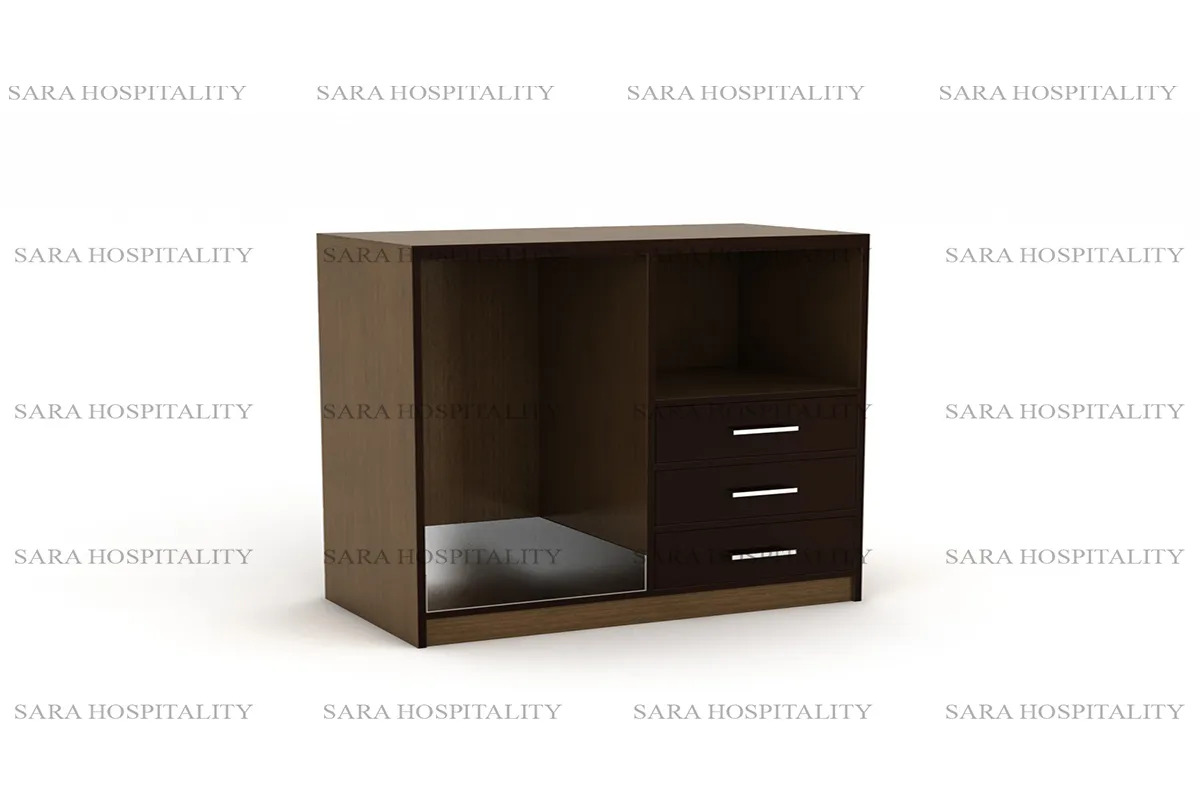 Sara Hospitality