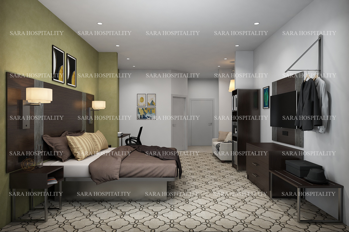 Seattle Furniture  Collection