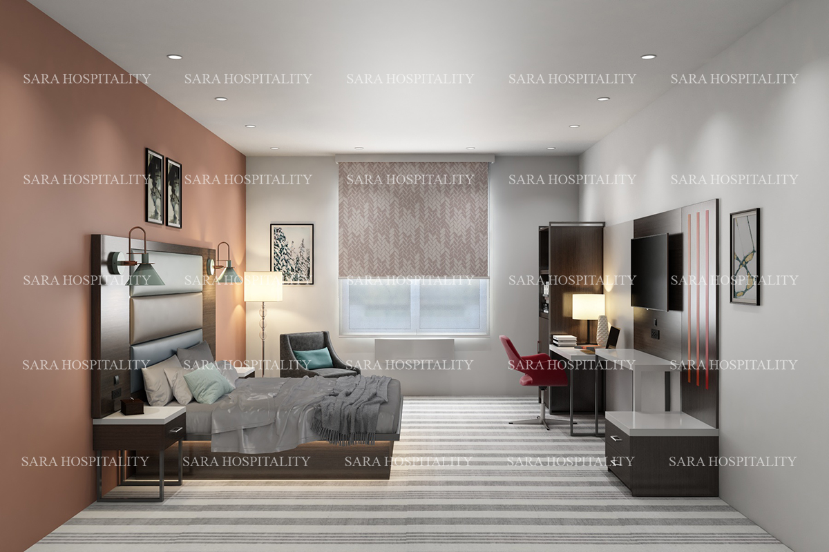 Chicago Furniture Collection