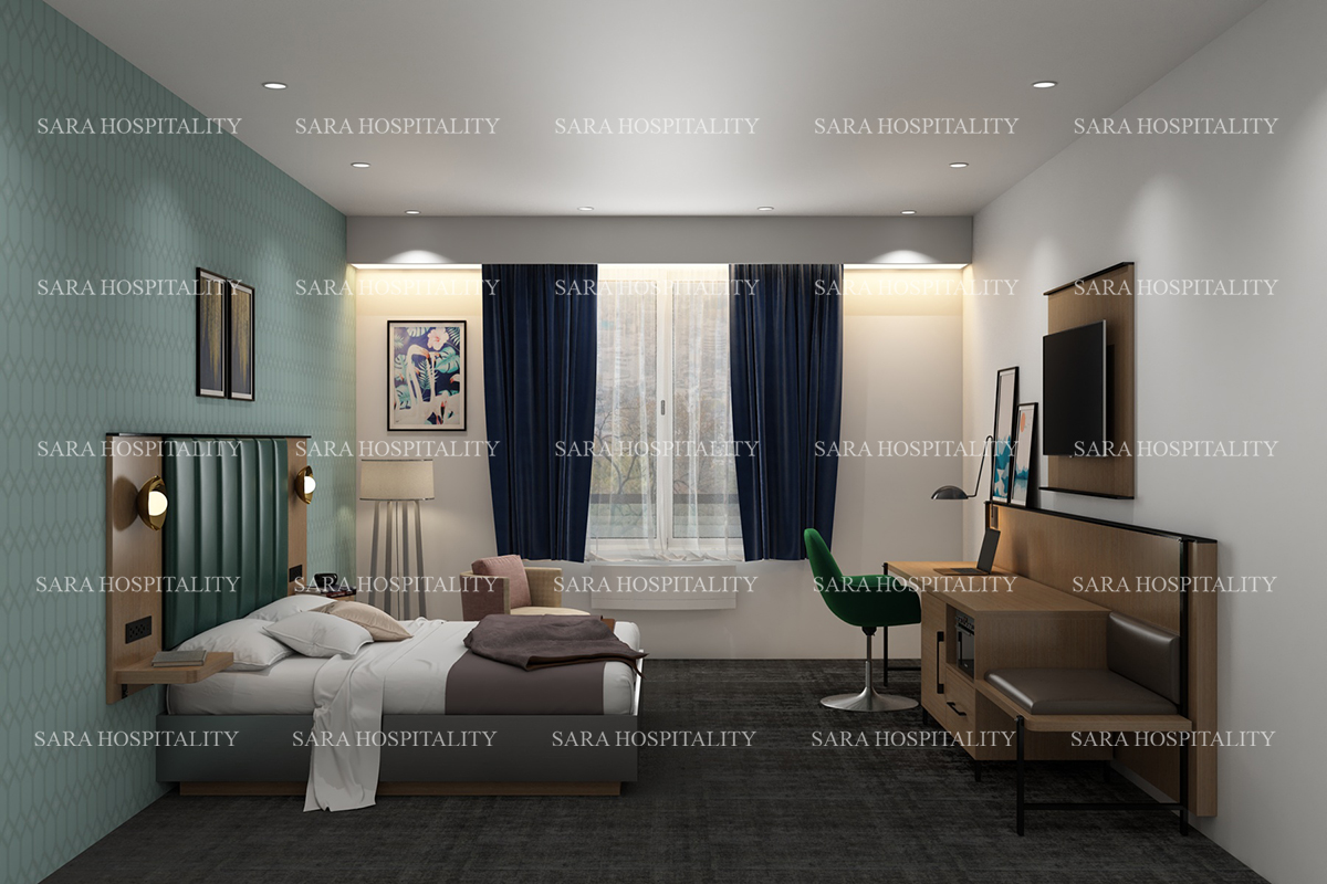 Columbus Furniture Collection