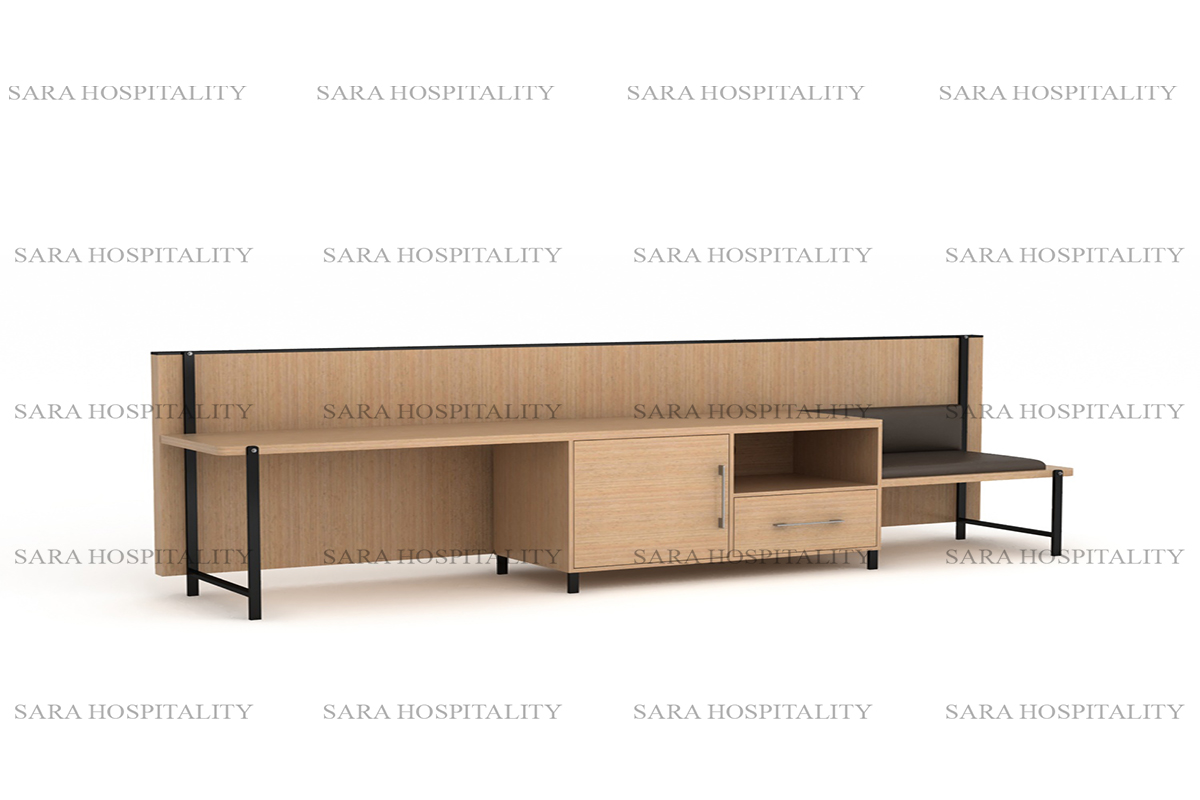 Sara Hospitality