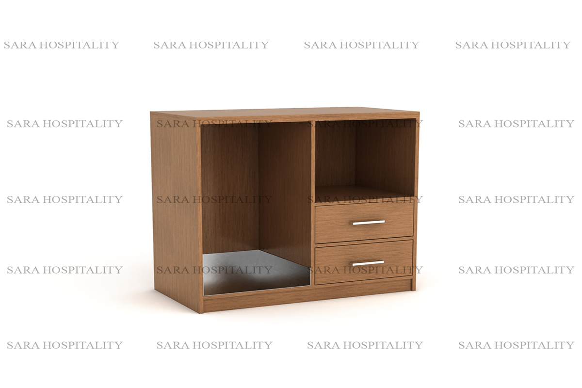 Sara Hospitality