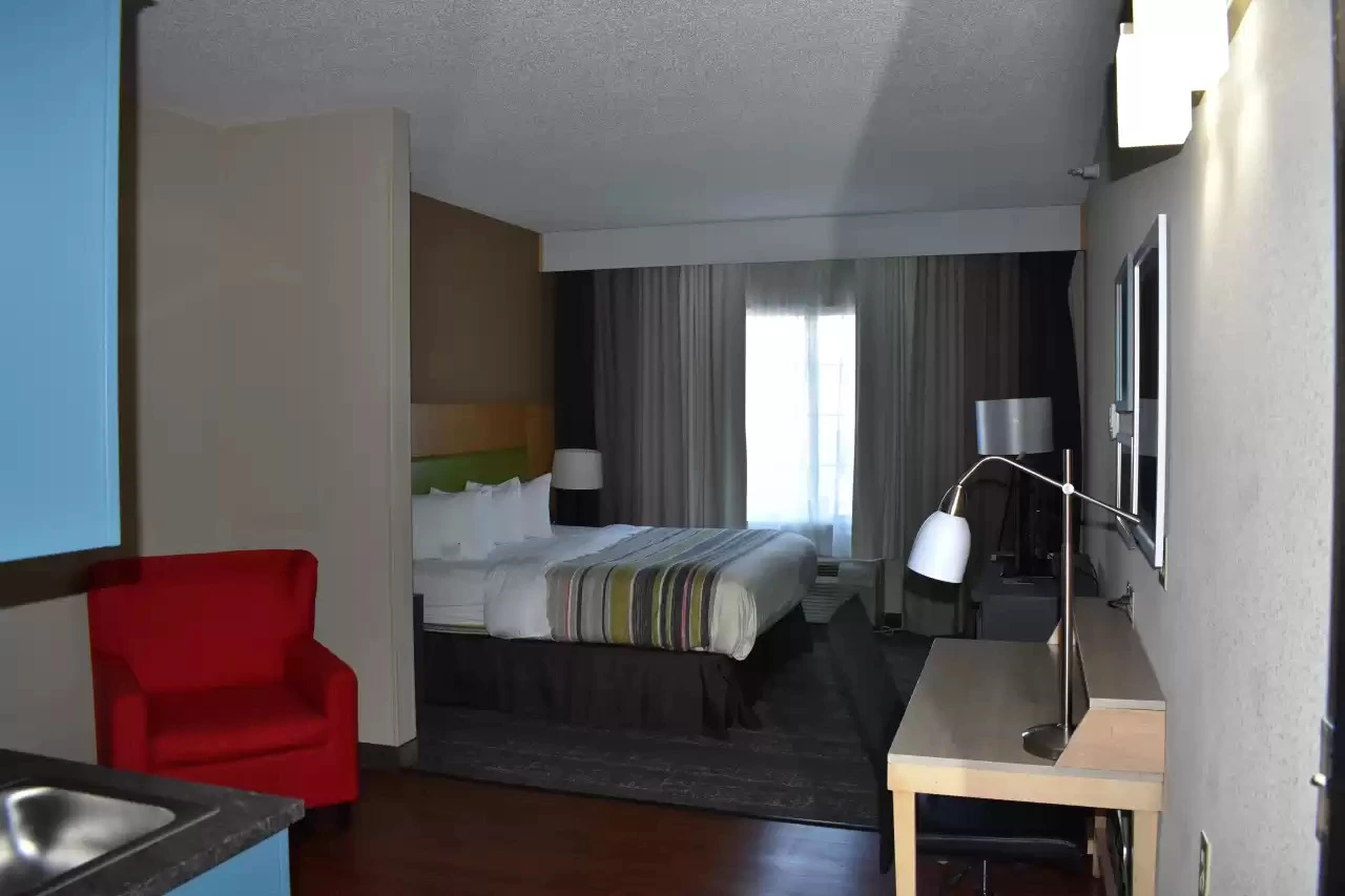 Sara Hospitality