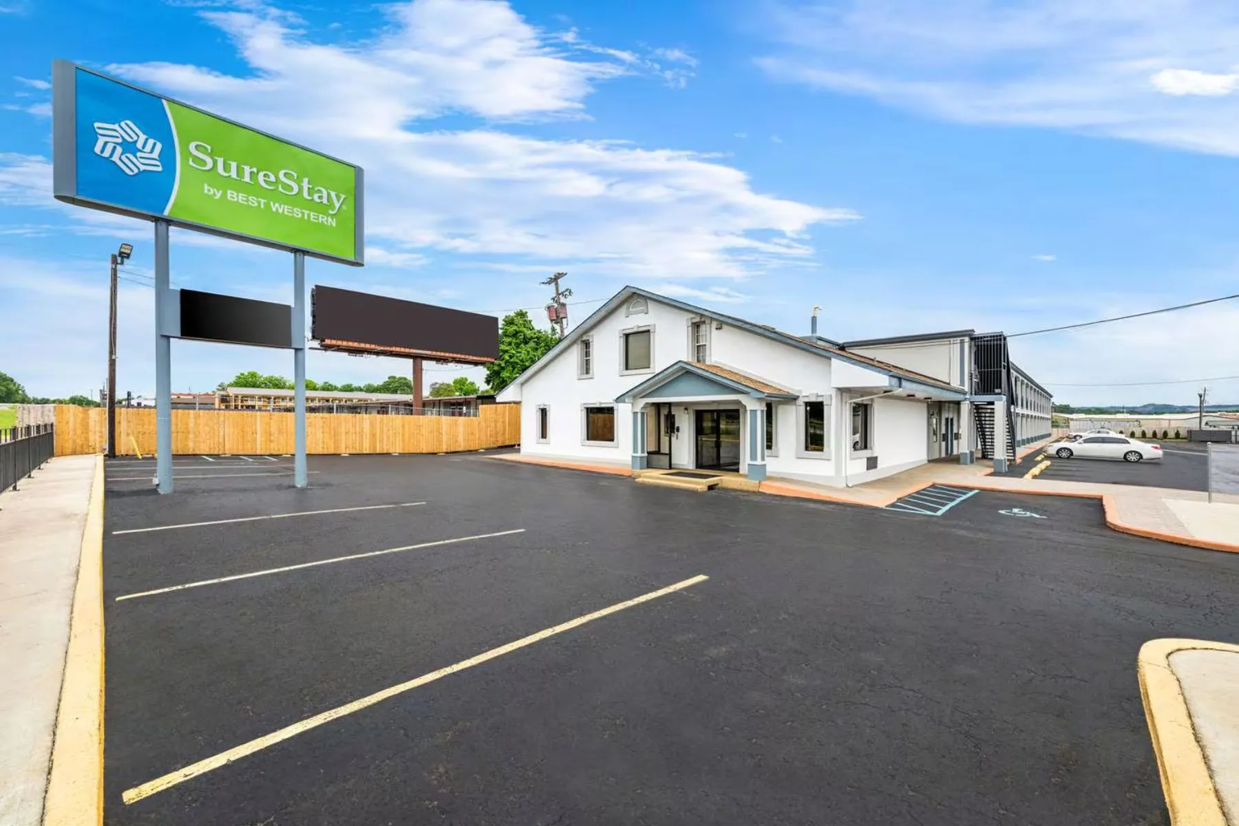 SureStay by Best Western, Huntsville University Area