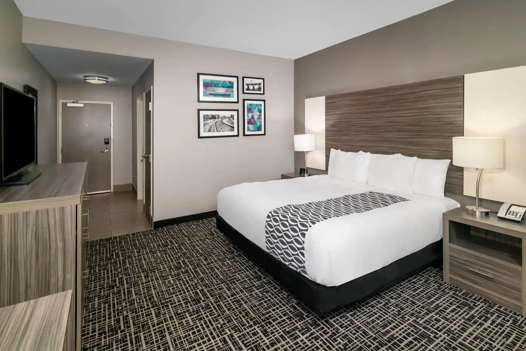 LA QUINTA INN, FORSYTH, GA 3