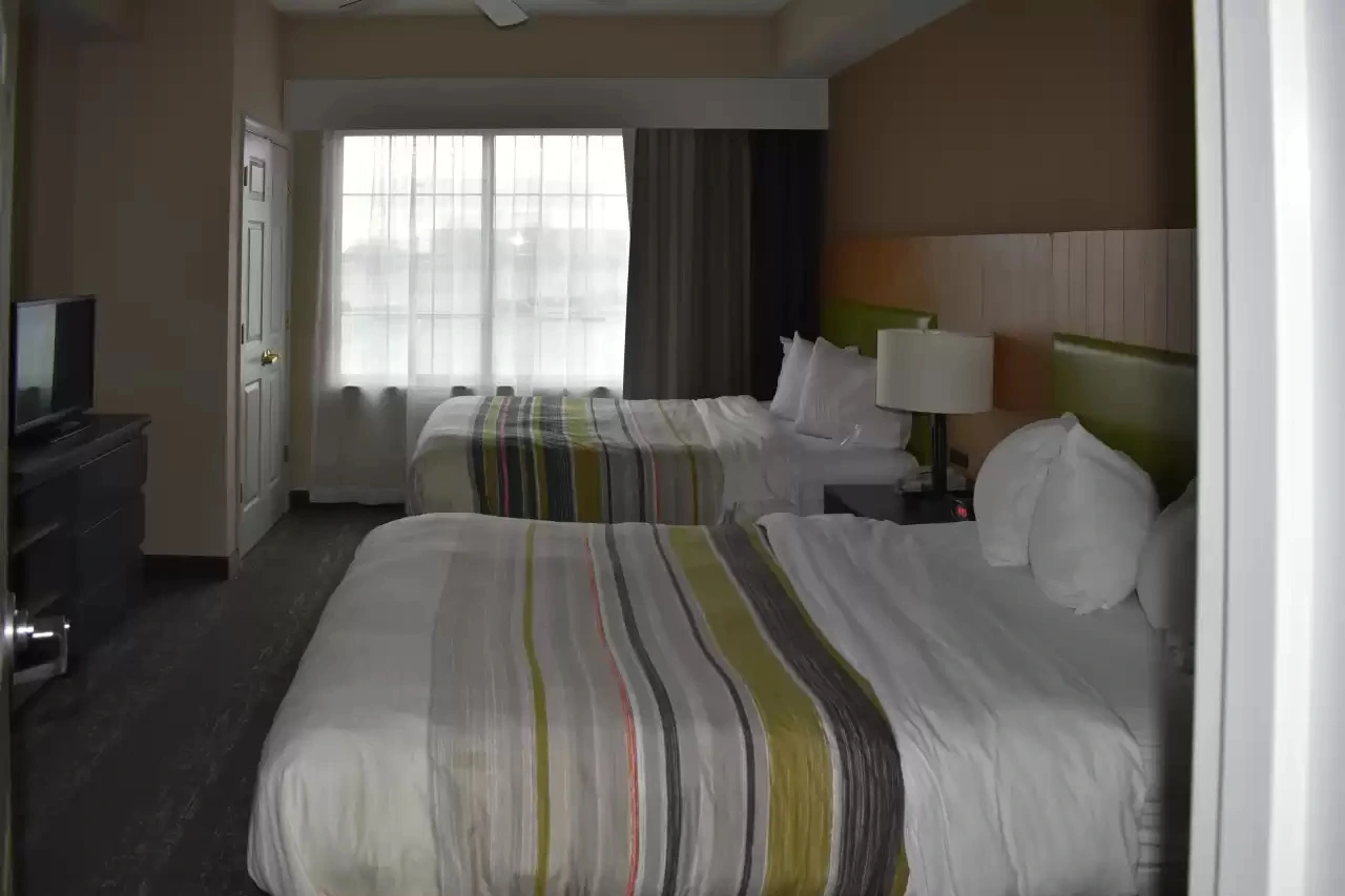 Sara Hospitality