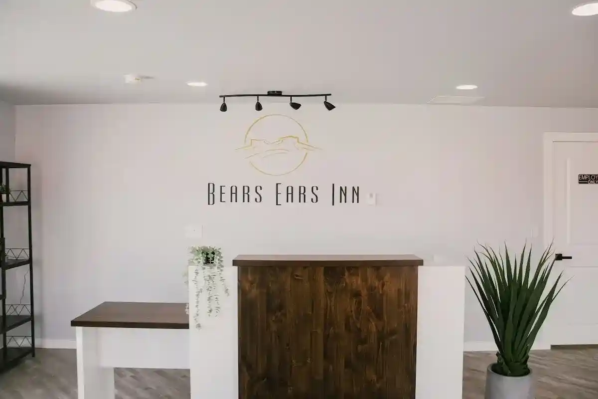 Bears Ears Inn, Blanding, UT