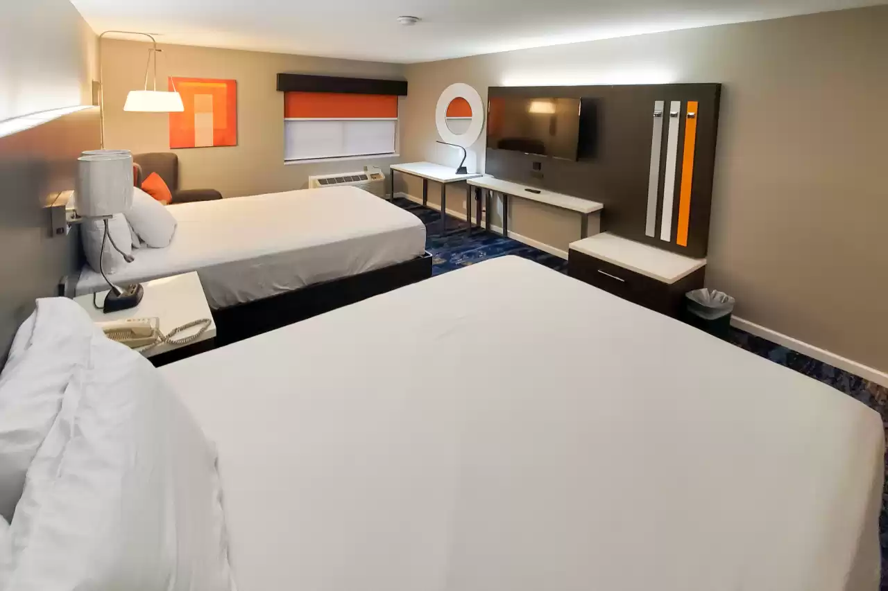 Sara Hospitality