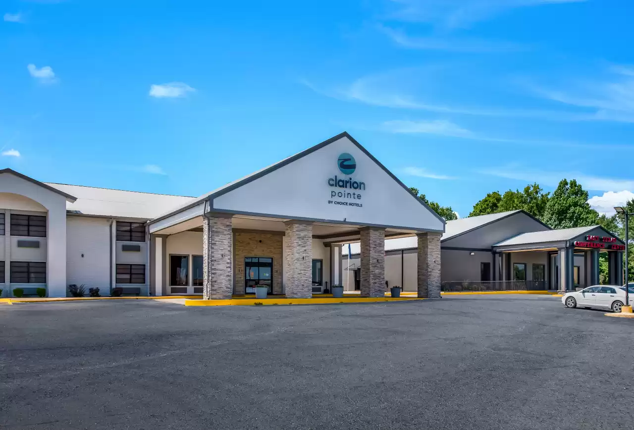 Clarion Pointe, Marshall, TX