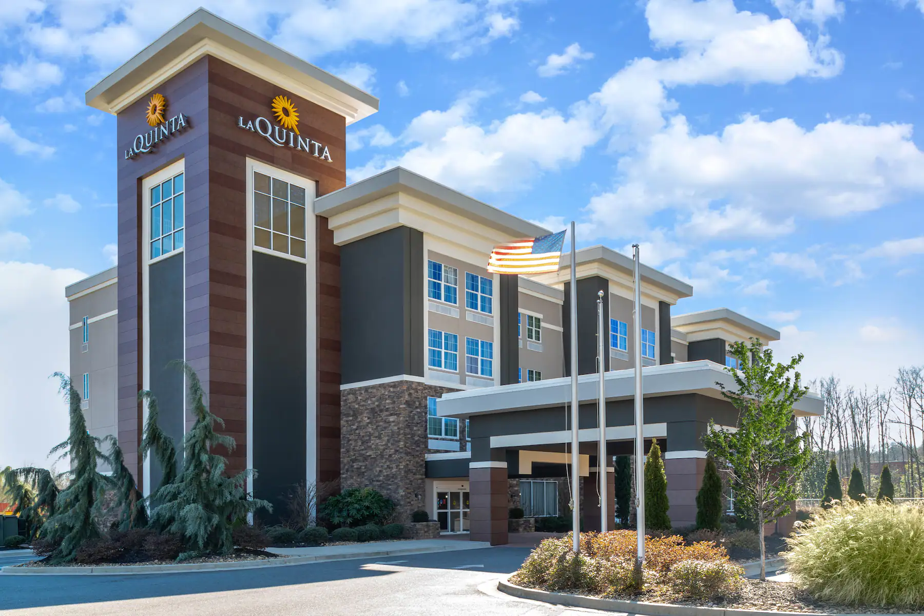 La Quinta Inn, Forsyth, GA
