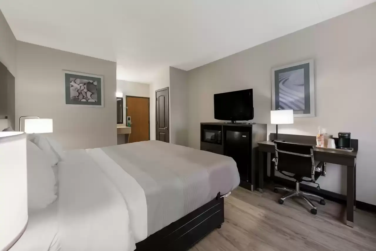 Sara Hospitality
